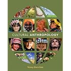 Cultural Anthropology (2nd Edition) by Nancy Bonvillain