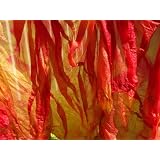 How to Dye Silk ~ CreateSpace