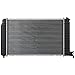 Spectra Premium CU1531 Complete Radiator