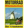 Motorradtouren Mitteldeutschland