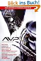Alien vs. Predator - Der offizielle Roman zum Film