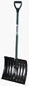 Ames True Temper 1640400 Arctic Blast 18-Inch Aluminum Snow Shovel