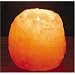 Himalayan Salt Crystal Tea Light Candleholder