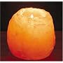 Himalayan Salt Crystal Tea Light Candleholder