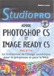 Photoshop CS et Image Ready CS : Le t...