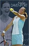 Lindsay Davenport Poster