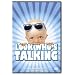Look Who's Talking