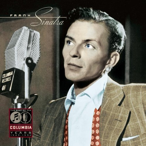 CD-Charts  Music : The Best of the Columbia Years: 1943-1952