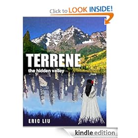 Terrene: the hidden valley