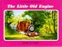 Thomas 14 Little Old Engine (Railway)