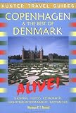 Copenhagen & the Best of Denmark Alive! (Alive Guides Series) (Alive Guides Series)