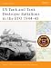 US Tank and Tank Destroyer Battalions in the ETO, 1944-45 (Battle Orders)