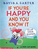If You're Happy And You Know It, Clap Your Hands!