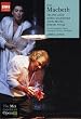 Verdi - Macbeth (The Metropolitan Opera HD Live Series)