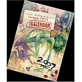 Lady Cottington's Pressed Fairy 2007 Wall Calendar