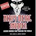 Heavy Metal Thunder: Album Covers That Rocked the World