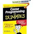 Cocoa Programming for Dummies by  Erick Tejkowski