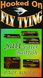 Hooked On Fly Tying, HPR3 Saltwater Baitfish - Page Rogers [VHS]