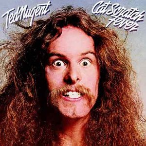 Ted Nugent - Cat Scratch Fever: Remastered - Zortam Music