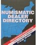 2000 Numismatic Dealer Directory