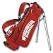 Sporting Goods : College Licensed Golf Stand Bag - Wisconsin