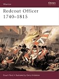 Redcoat Officer 1740-1815 (Warrior)