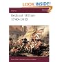 Redcoat Officer 1740-1815 (Warrior)