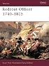 Redcoat Officer: 1740-1815 (Warrior)