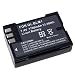 Hitech - Olympus PS-BLM1/ BLM-1 / BLM-01 Equivalent Battery (1500mAh)