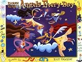 Angels Every Day 2007 Calendar image