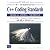 C++ Coding Standards―101のルール、ガイドライン、ベストプラクティス (C++ in‐depth series)