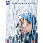 Jack Johnson - Brushfire Fairytales (Play-It-Like-It-Is-Guitar) book cover