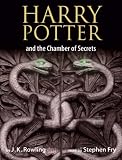 Harry Potter and the Chamber of Secrets (Harry Potter)