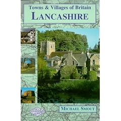 Lancashire (Towns & Villages of Britain)