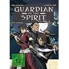 Guardian of the Spirit, Vol. 4