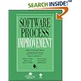 Software Process Improvement by Robin B. Hunter, Richard H. Thayer, and BPO0999