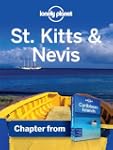 Lonely Planet St Kitts & Nevis: Chapt...