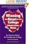 Winning the Heart of the College Admissions Dean: An Expert's Advice for Getting into College