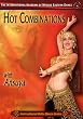 Learn Hot Combinations with Ansuya - Belly Dance Lesson DVD