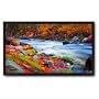 NEC MultiSync LCD8205 - 82" LCD flat panel display - widescreen - 1080p (FullHD)