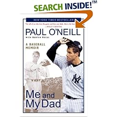 Me and My Dad: A Baseball Memoir