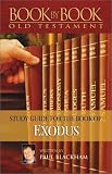 Book by Book: Exodus