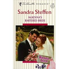 McKennas Bartered Bride