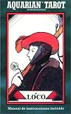 Aquarian Tarot Deck Spanish

David Palladini &nbsp;(United States Games Systems)&nbsp;