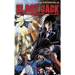 Black Jack - Incubation by 