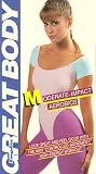 Moderate Impact Aerobics [VHS]
