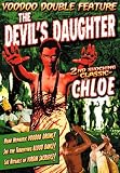 The Devil`s Daughter