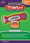Leap Frog Turbo Twist Math Cartridge, Grades 1 & 2