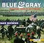 Shades of Blue & Gray: Songs From The Civil War