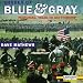 Shades of Blue & Gray: Songs From The Civil War
